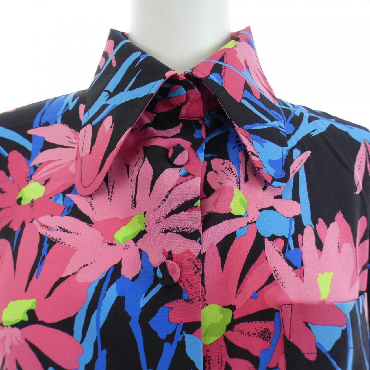 グッチ GUCCI 643269 ZAGI6 シャツ