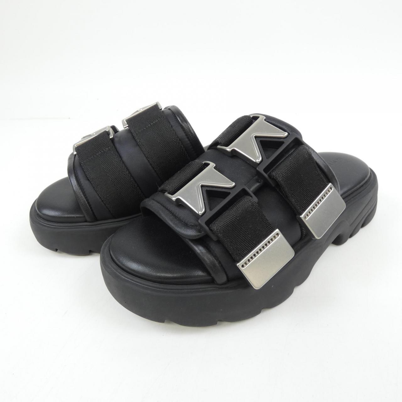 ボッテガヴェネタ BOTTEGA VENETA サンダル