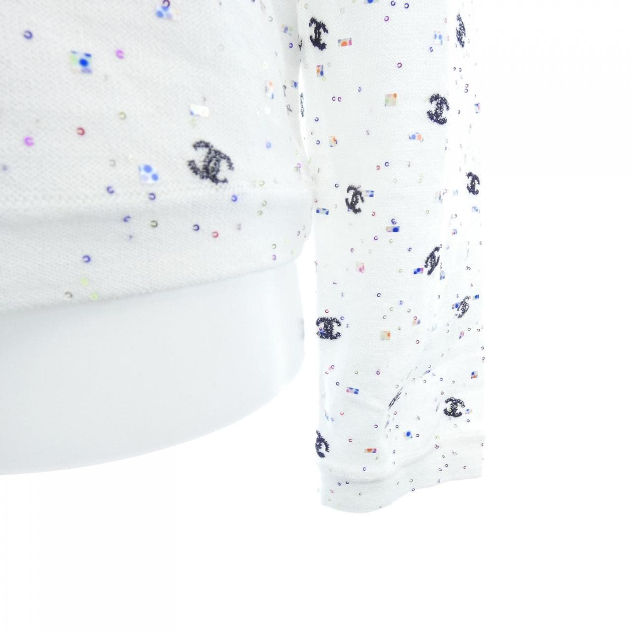 シャネル CHANEL P64289K60207 20S Tシャツ