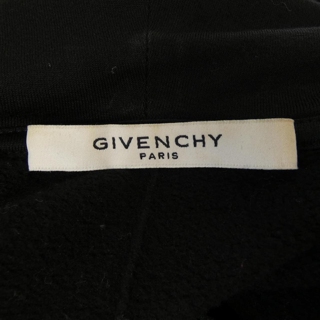 ジバンシー GIVENCHY 15Y 7711 498 パーカー