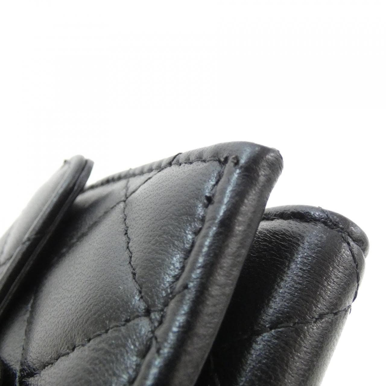 シャネル タイムレスクラシック ライン AP0230 財布