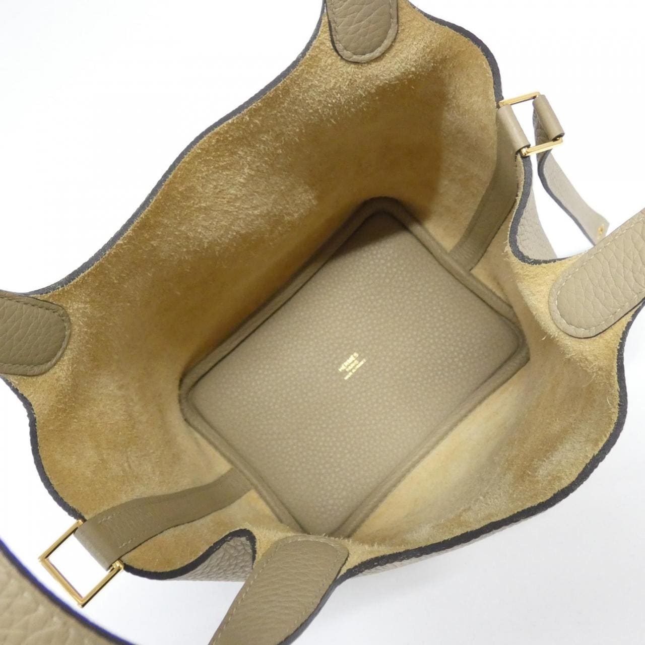 エルメス ピコタン ロック PM 056289CC バッグ