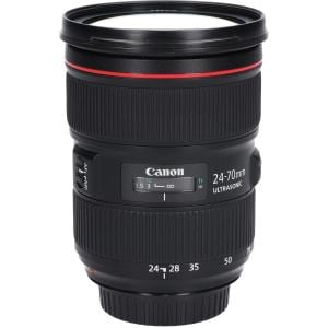ＥＦ２４－７０ｍｍ　Ｆ２．８ＬＩＩＵＳＭ