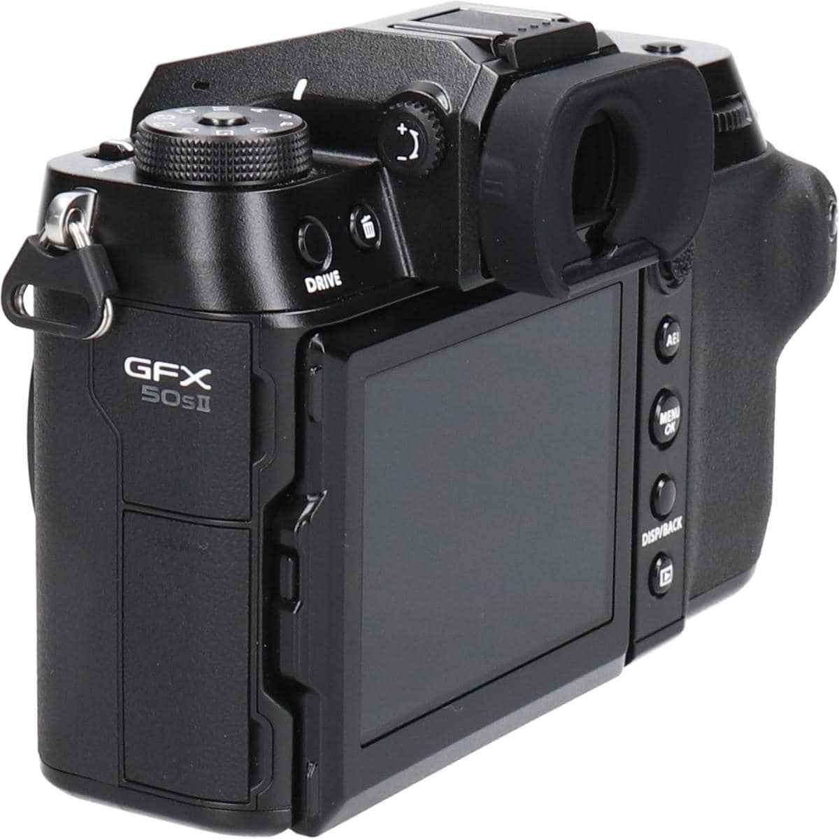 ＧＦＸ５０ＳＩＩ