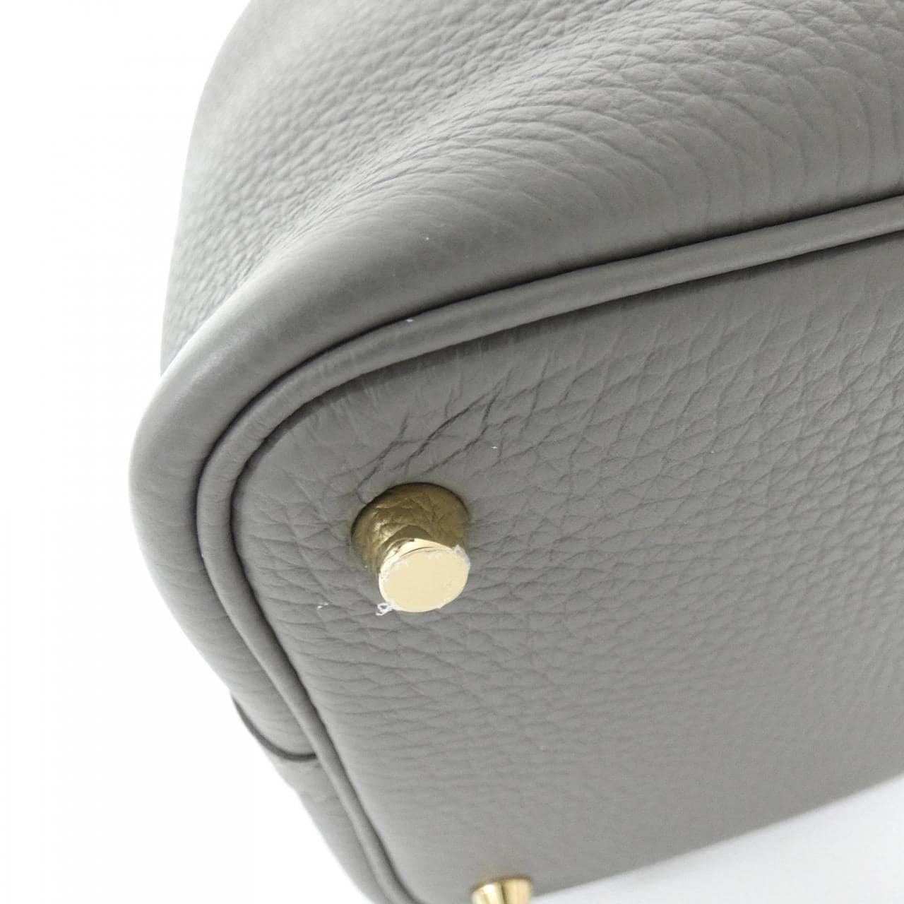 HERMES Picotin Lock PM 056289CC Bag