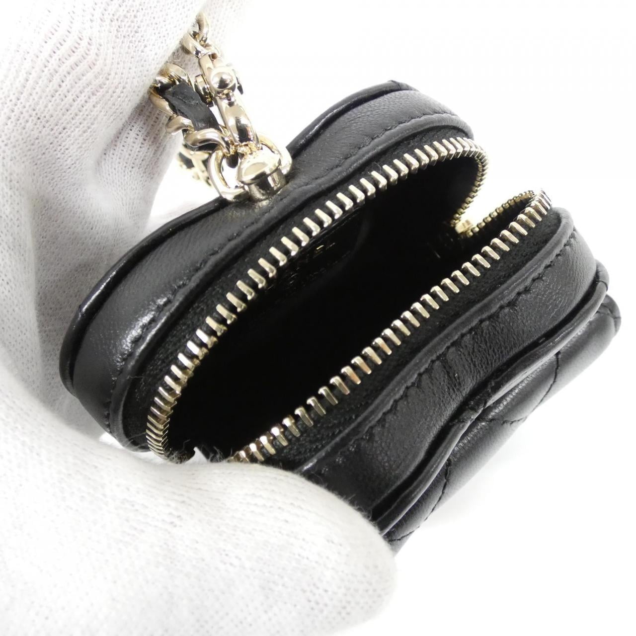 シャネル AP4838 バッグチャーム