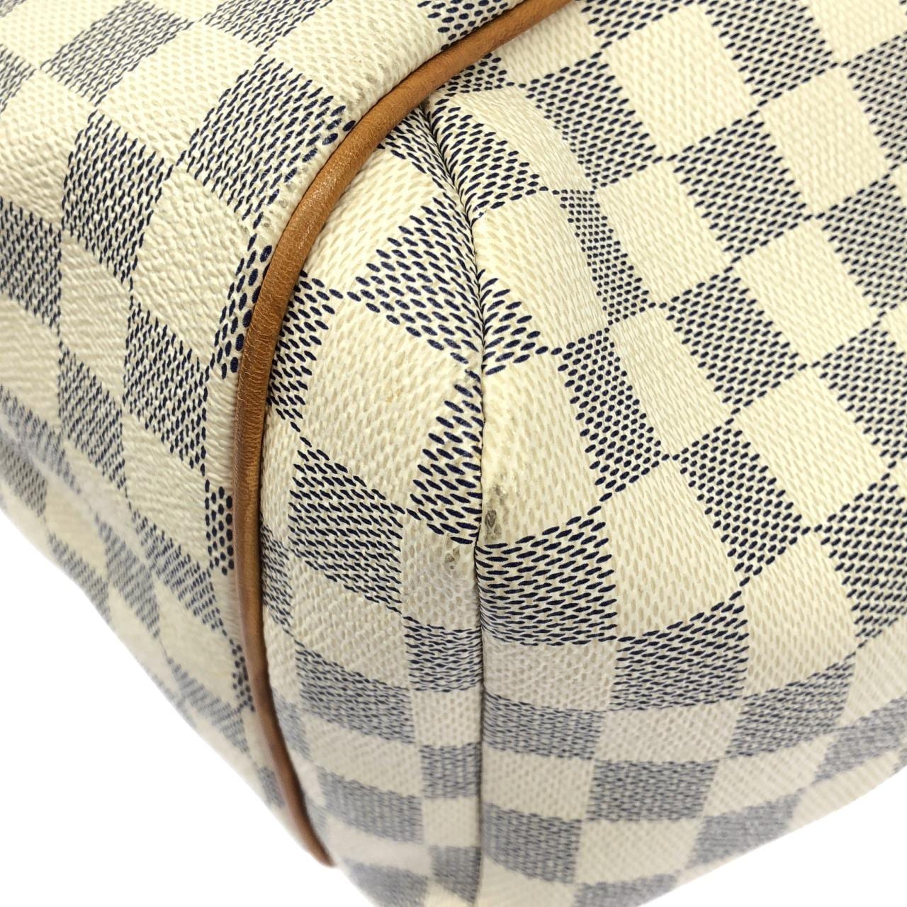 ルイヴィトン ダミエ アズール トータリー MM N51262 バッグ