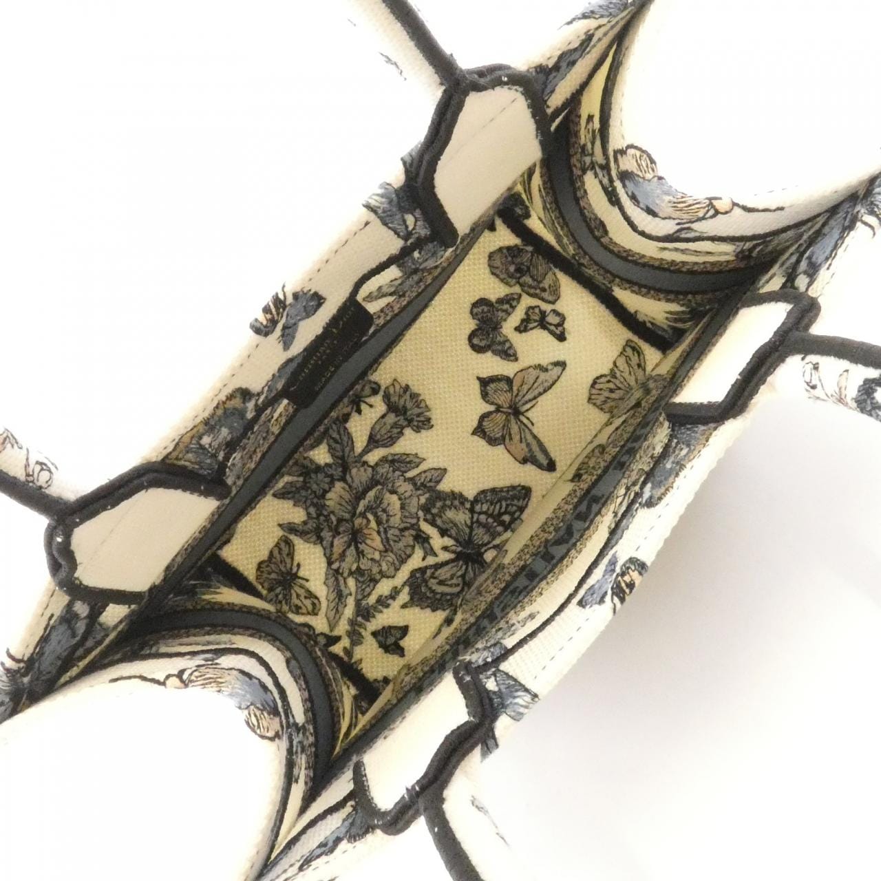 クリスチャンディオール バッグ