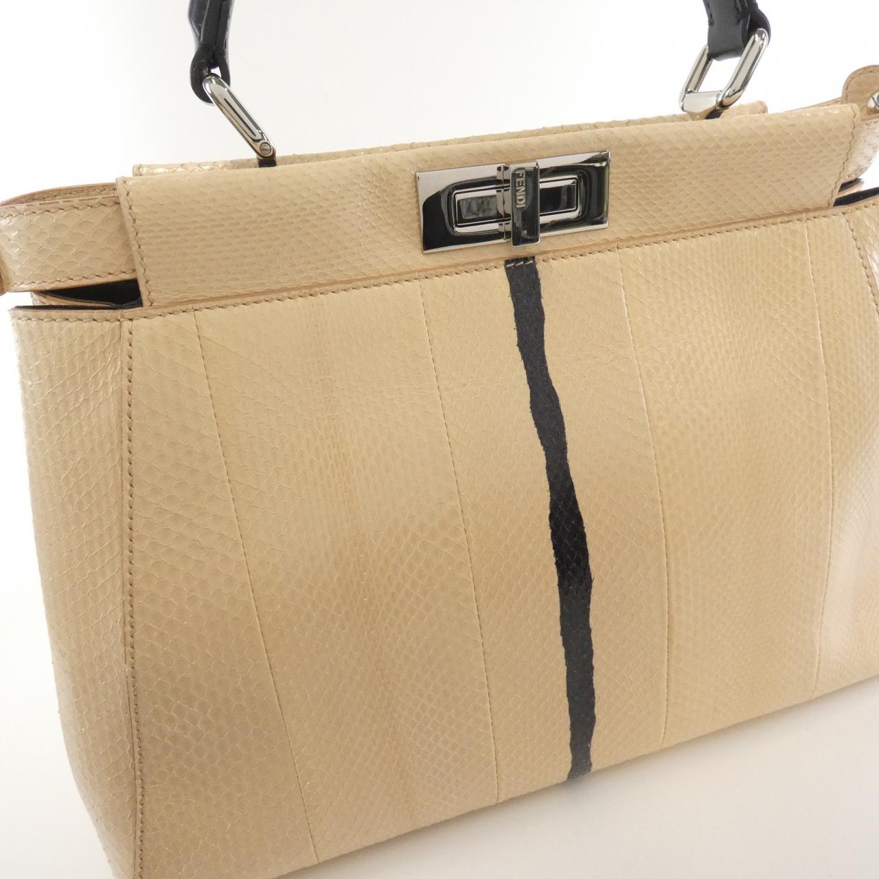 FENDI Peekaboo 8BN226 M5X 包