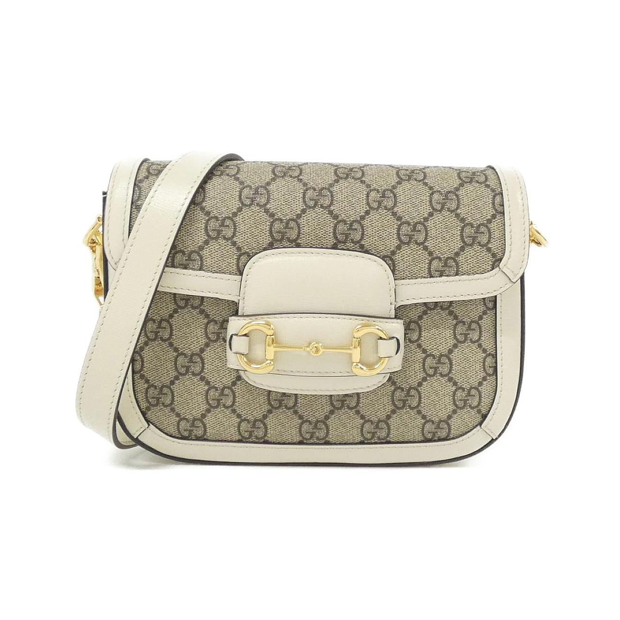 グッチ GUCCI HORSEBIT 1955 658574 HUHHG ショルダーバッグ