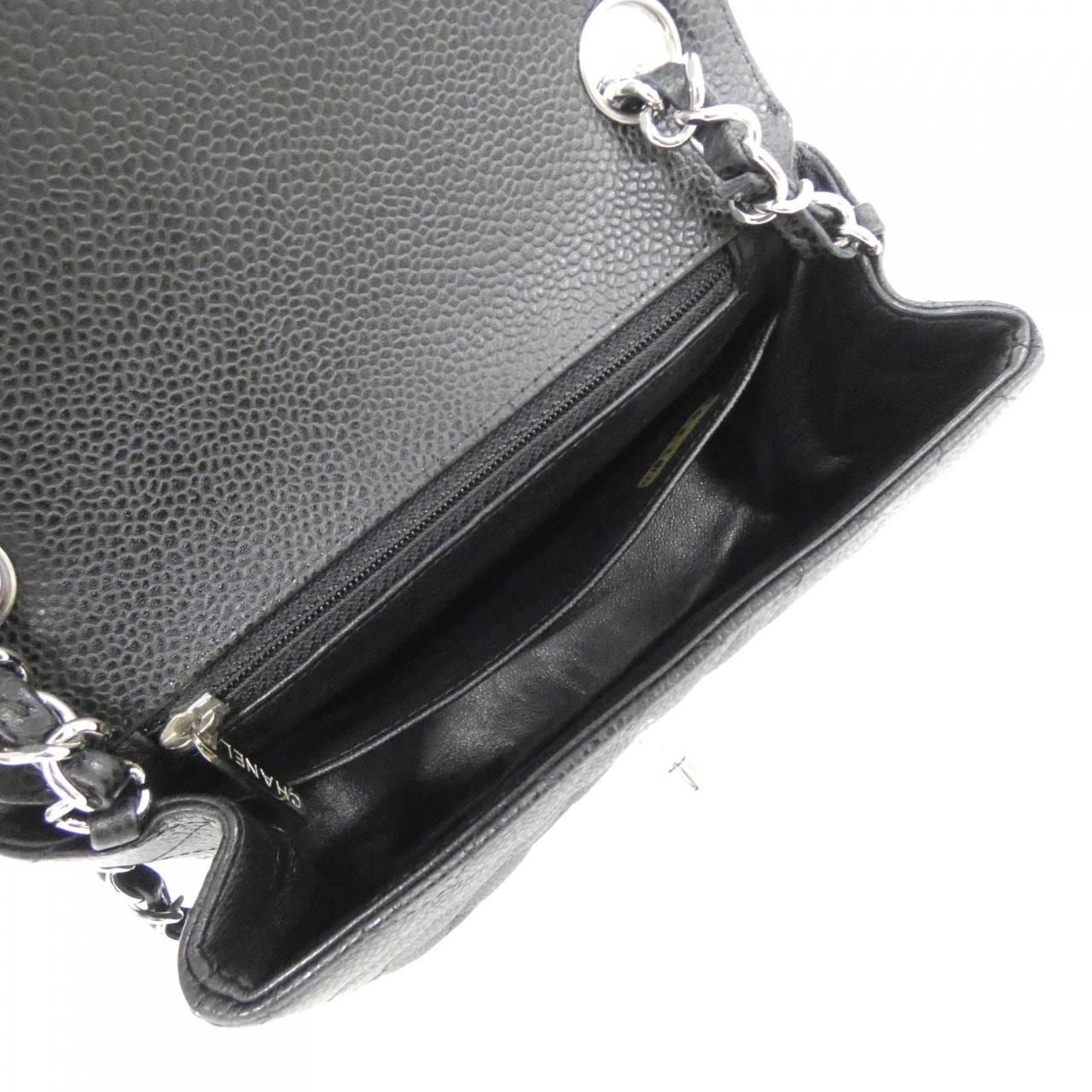 シャネル 35200 ショルダーバッグ