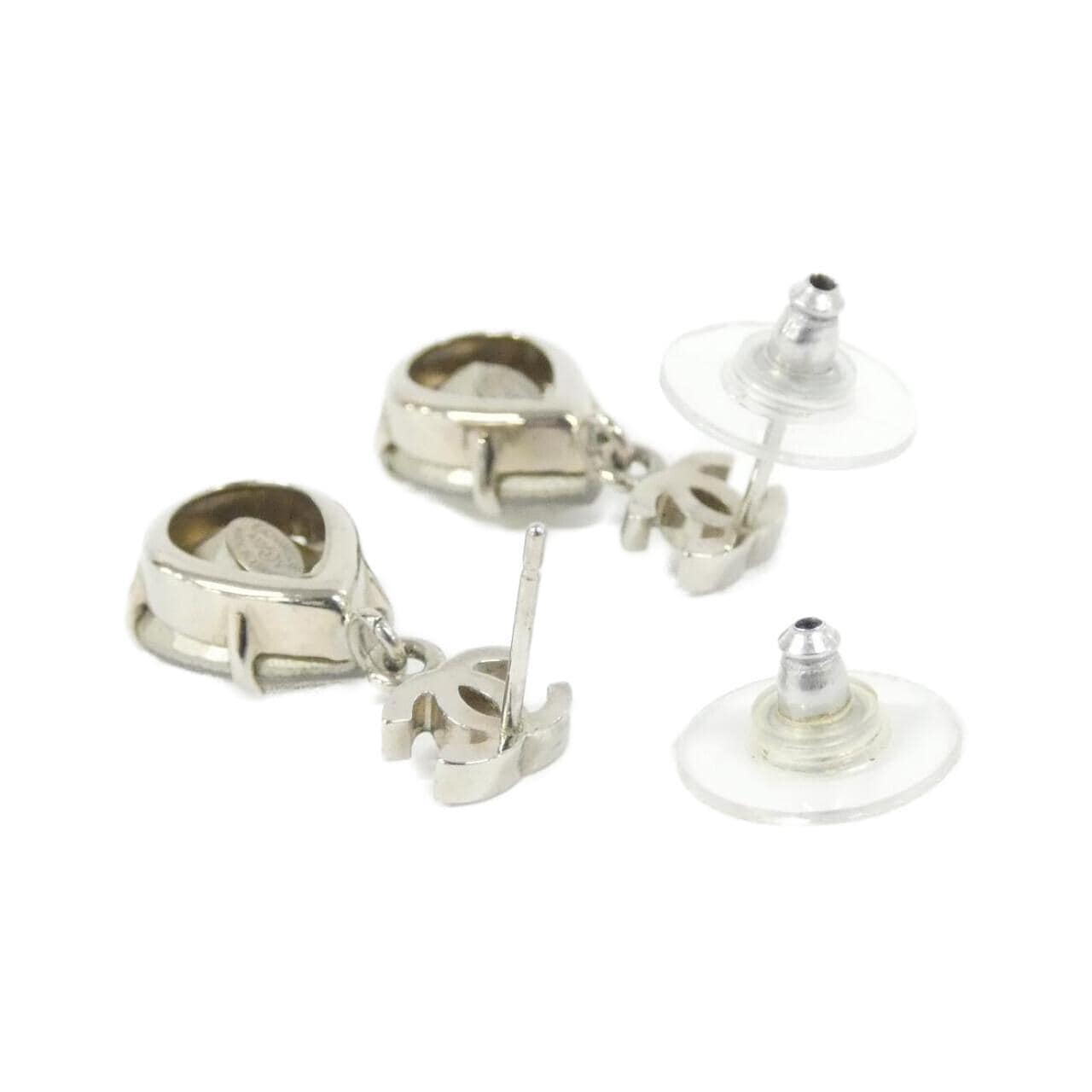 シャネル 37283 ピアス