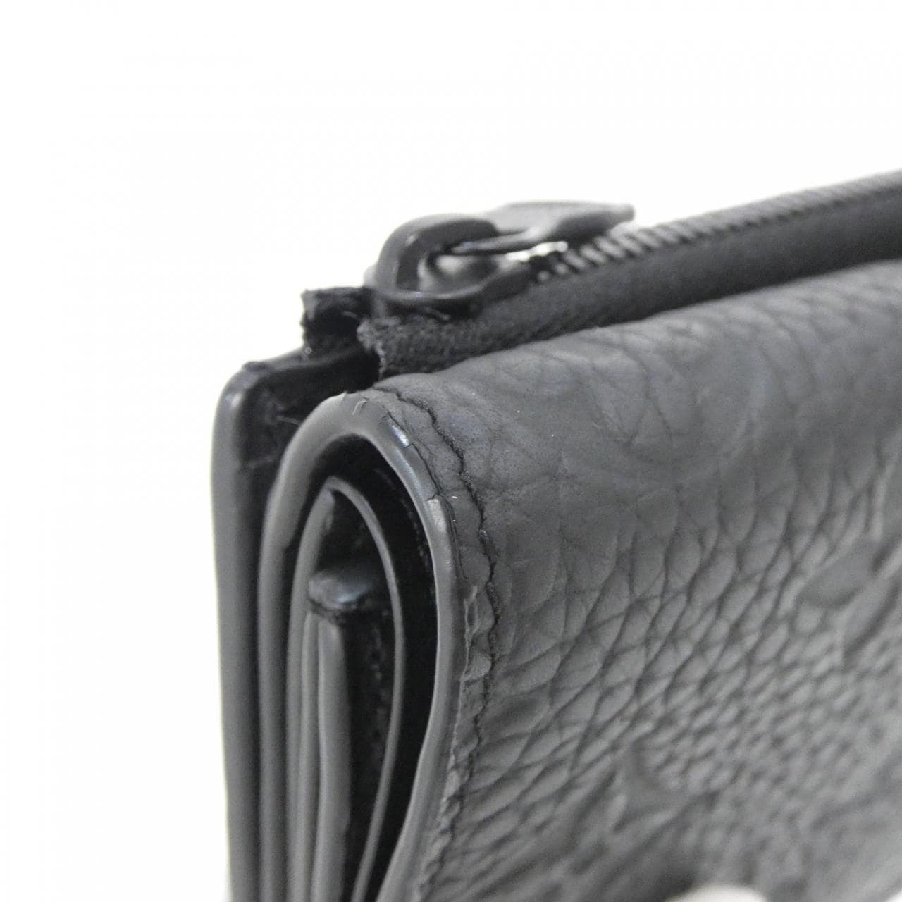 ルイヴィトン トリヨン モノグラム ポルトフォイユ パイロット M82556 財布