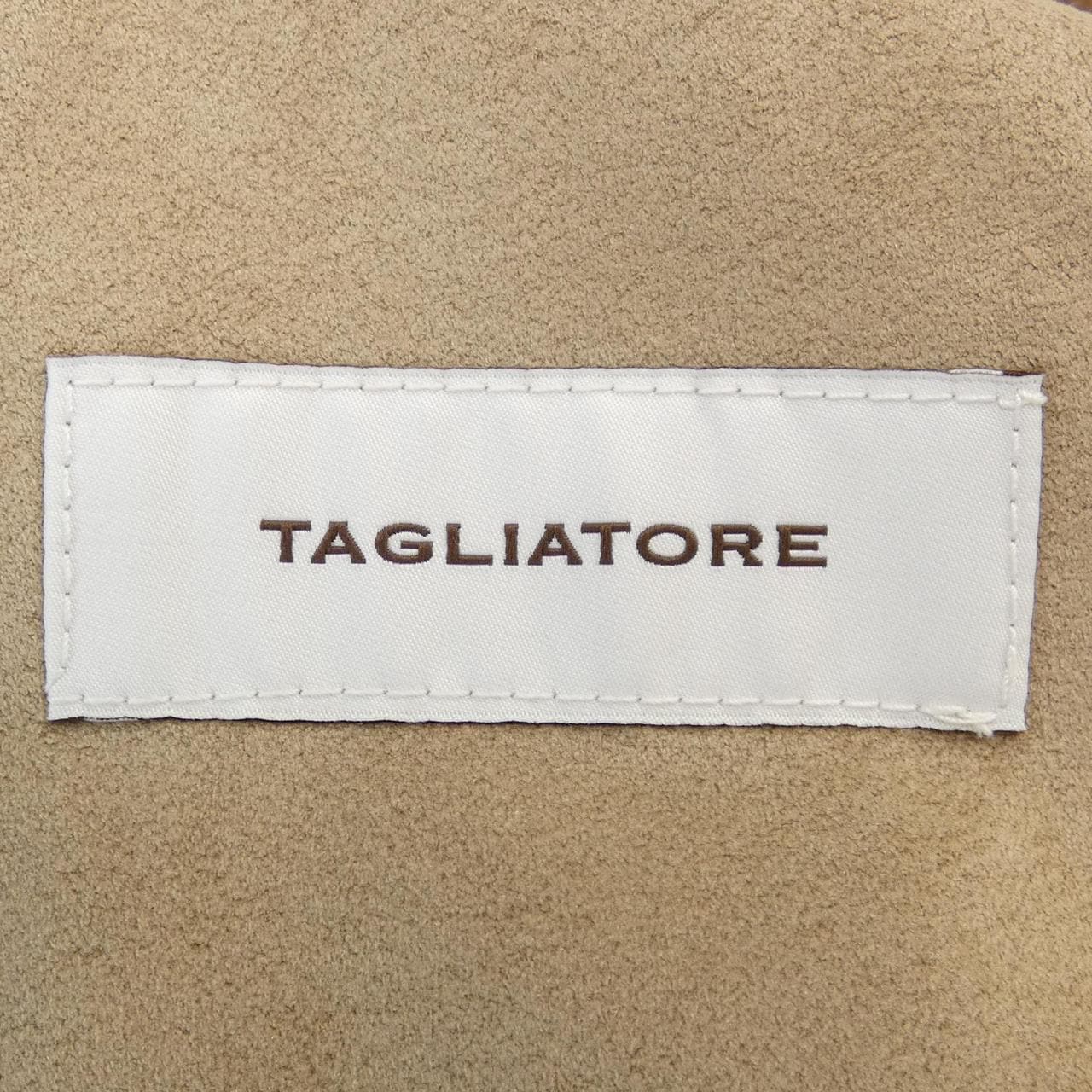 タリアトーレ TAGLIATORE ジャケット