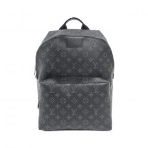 LOUIS VUITTON Monogram Eclipse Backpack M43186 Rucksack