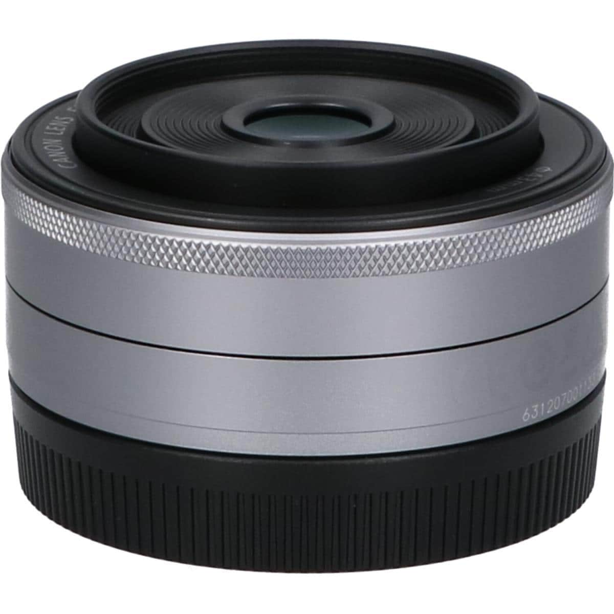 ＣＡＮＯＮ　ＥＦ－Ｍ２２ｍｍ　Ｆ２ＳＴＭ