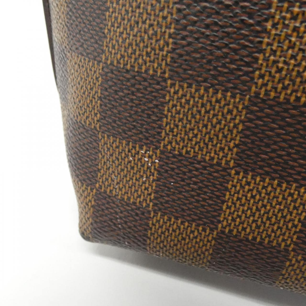 LOUIS VUITTON Damier Illovo PM N51996 配件袋