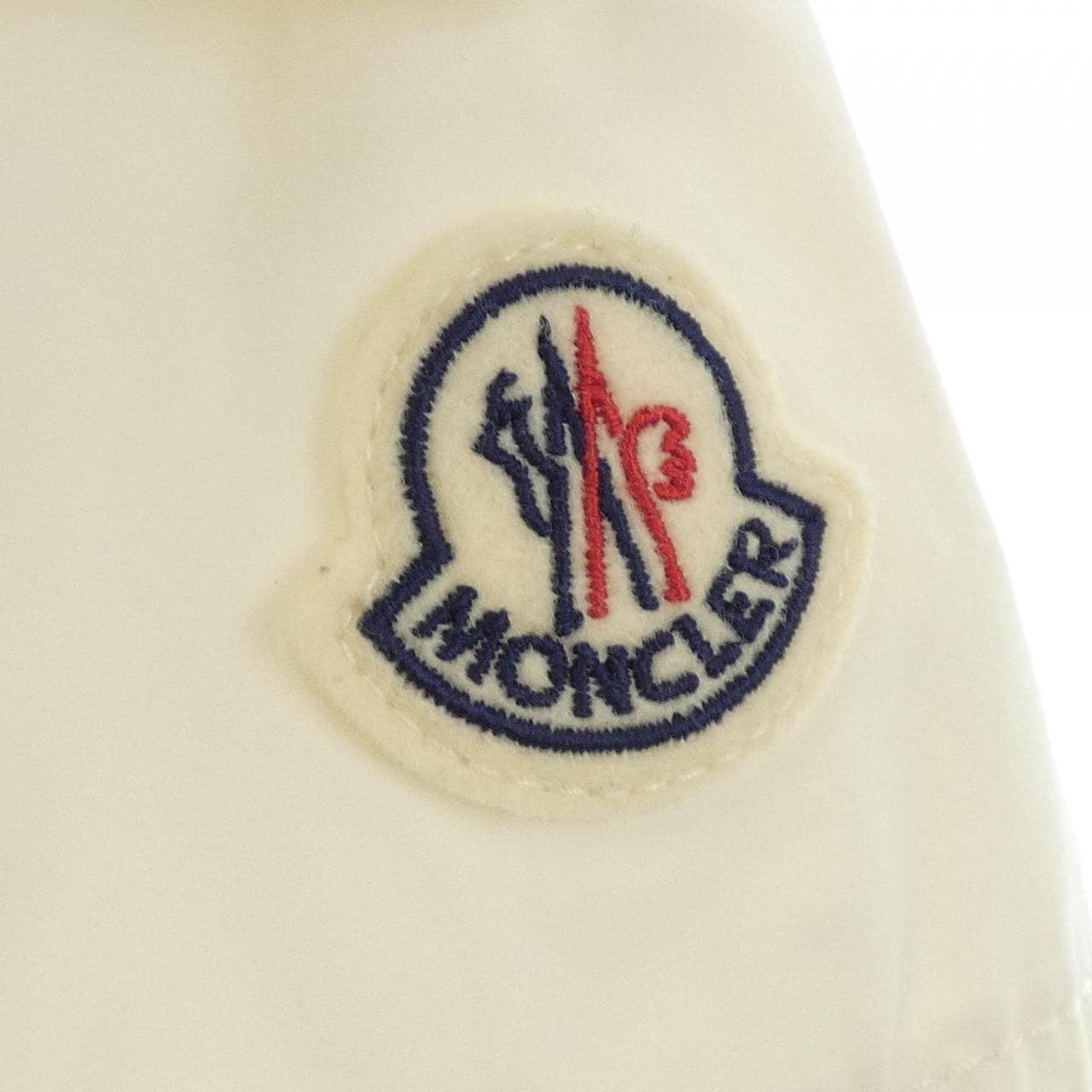 MONCLER MONCLER Blouson