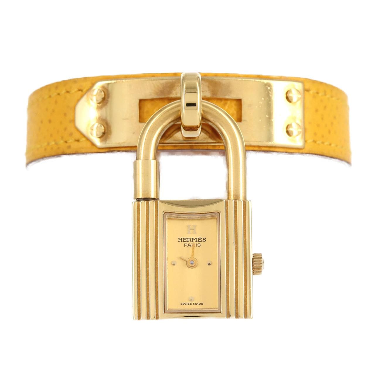 HERMES Kelly GP GP Quartz