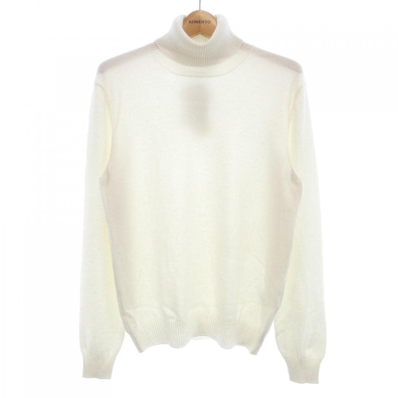 セッテフィーリカシミヤ SETTEFILI CASHMERE ニット