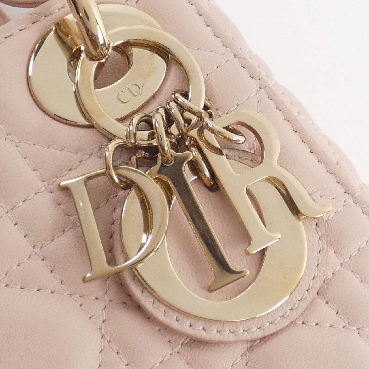 Christian DIOR Lady DIOR迷你 CAL44500 包