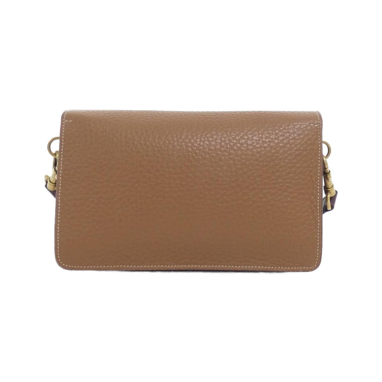 トッズ T TIMELESS ショルダーバッグ