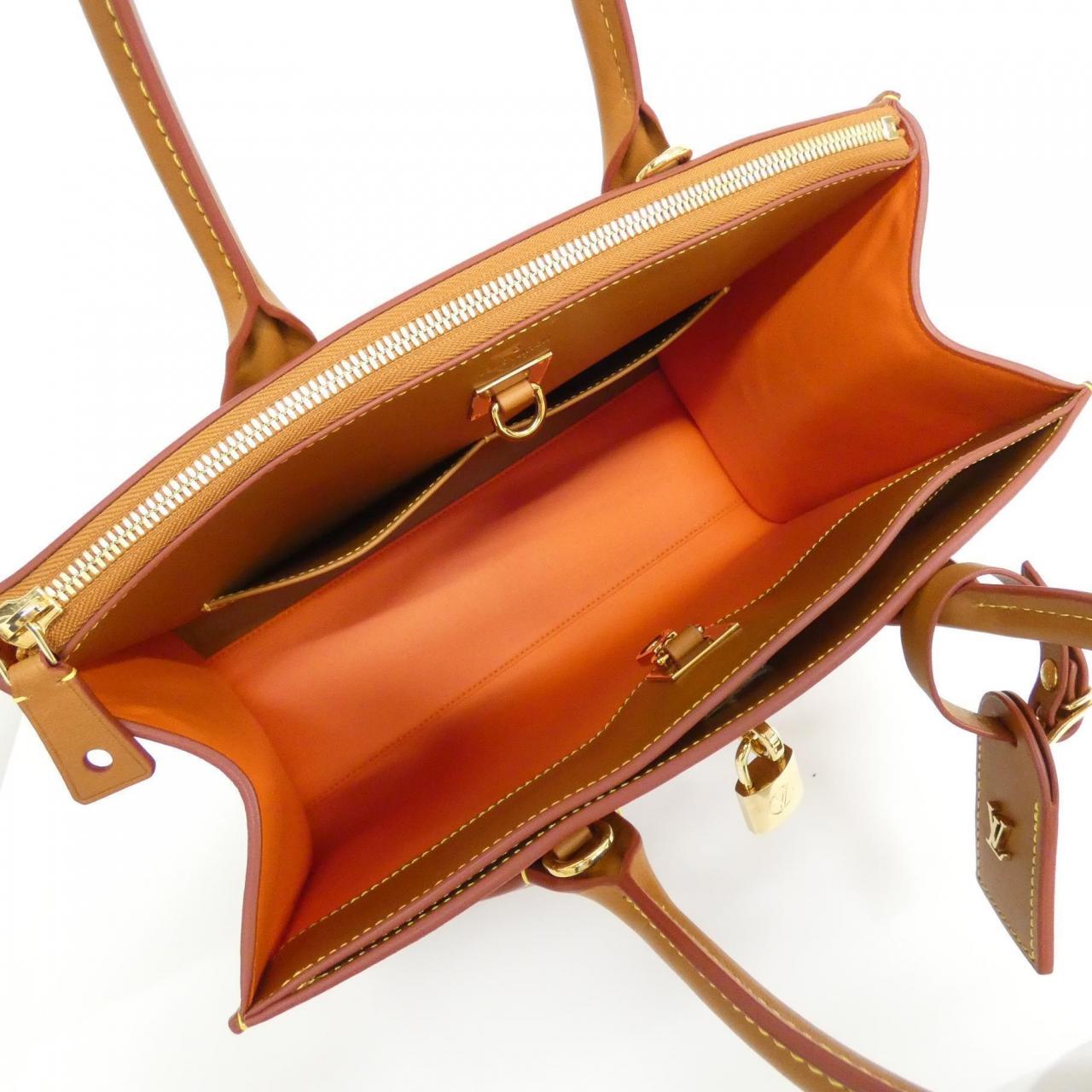 ルイヴィトン キャットグラム シティ スティーマー M52969 バッグ