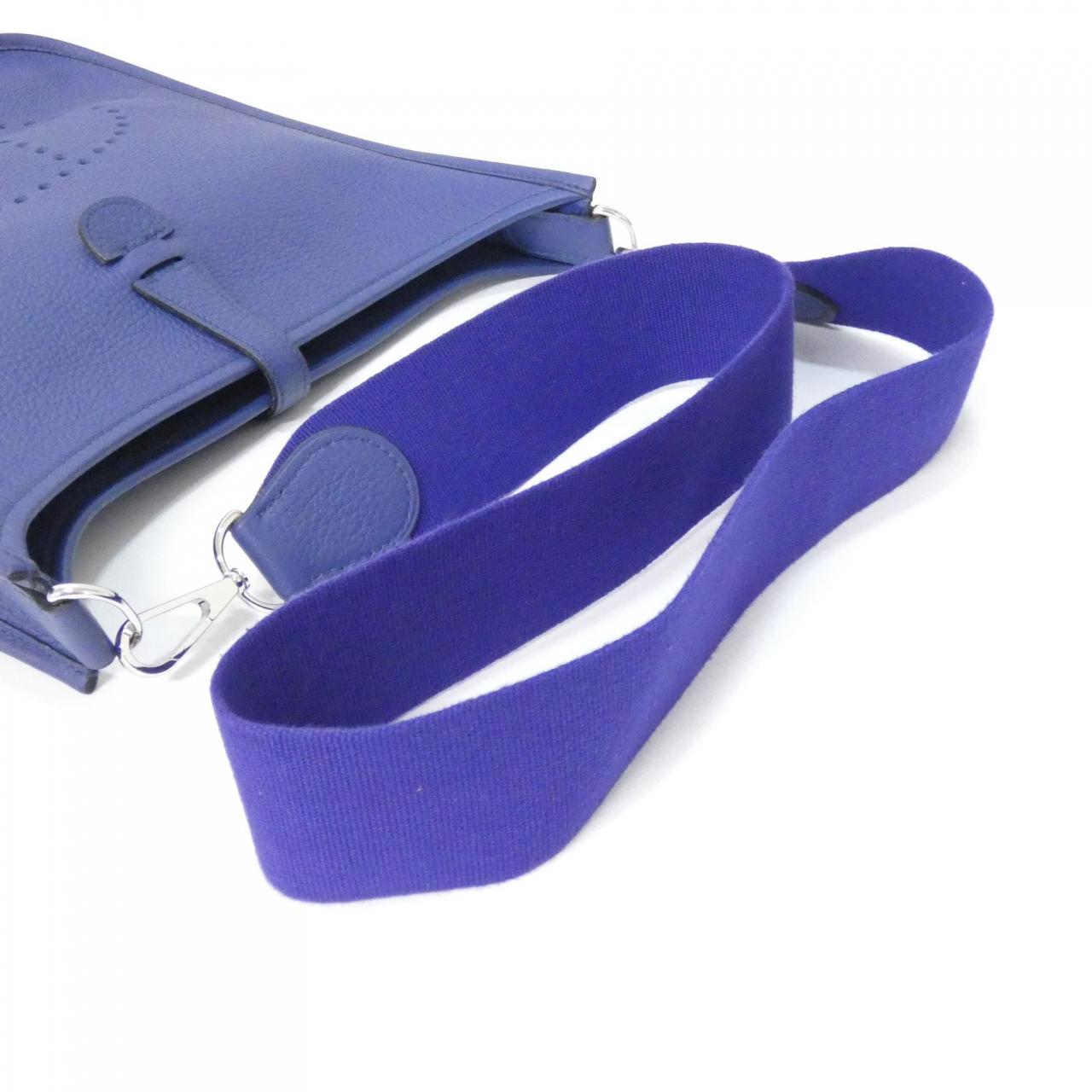 エルメス エヴリン2 PM 043768CK ショルダーバッグ