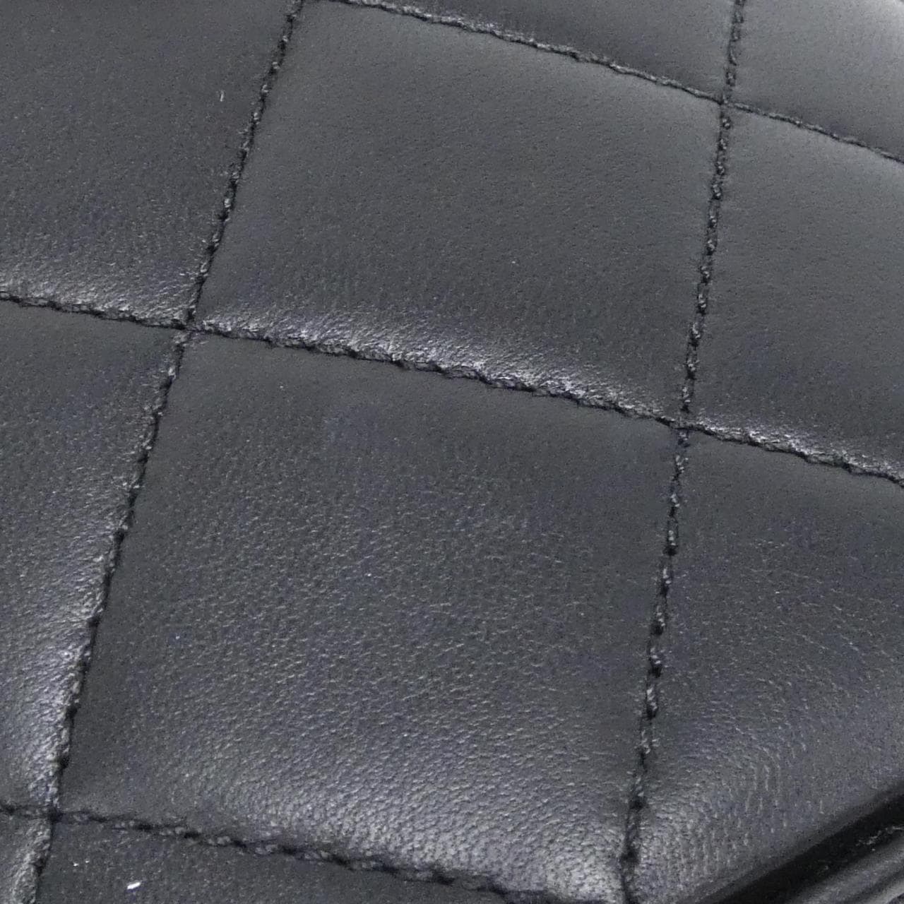 シャネル AS1355 ショルダーバッグ