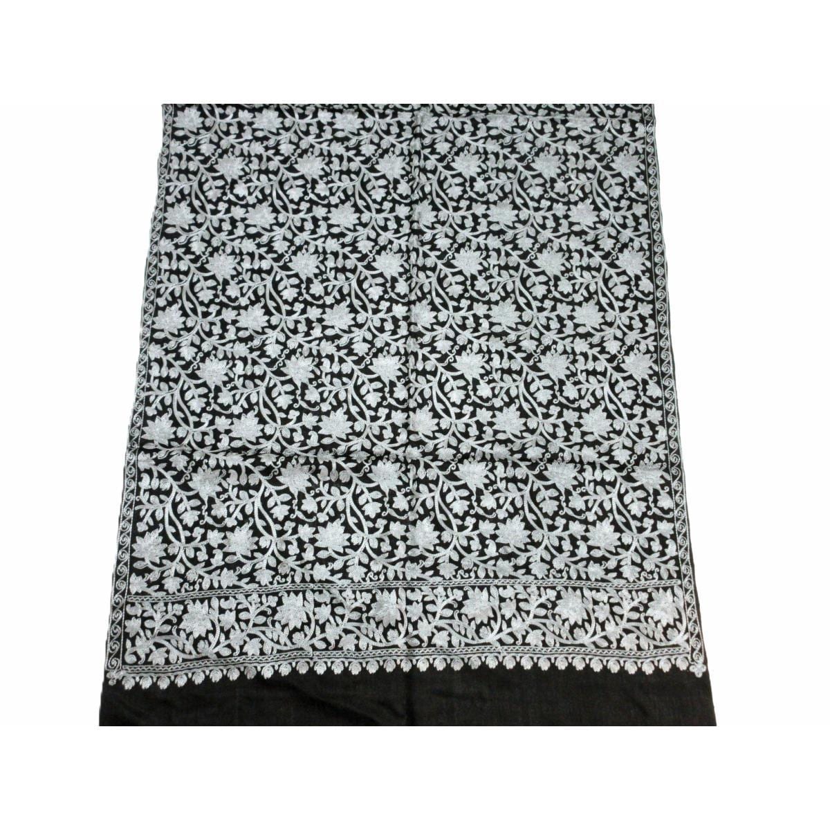 【新品】ショール　岡重