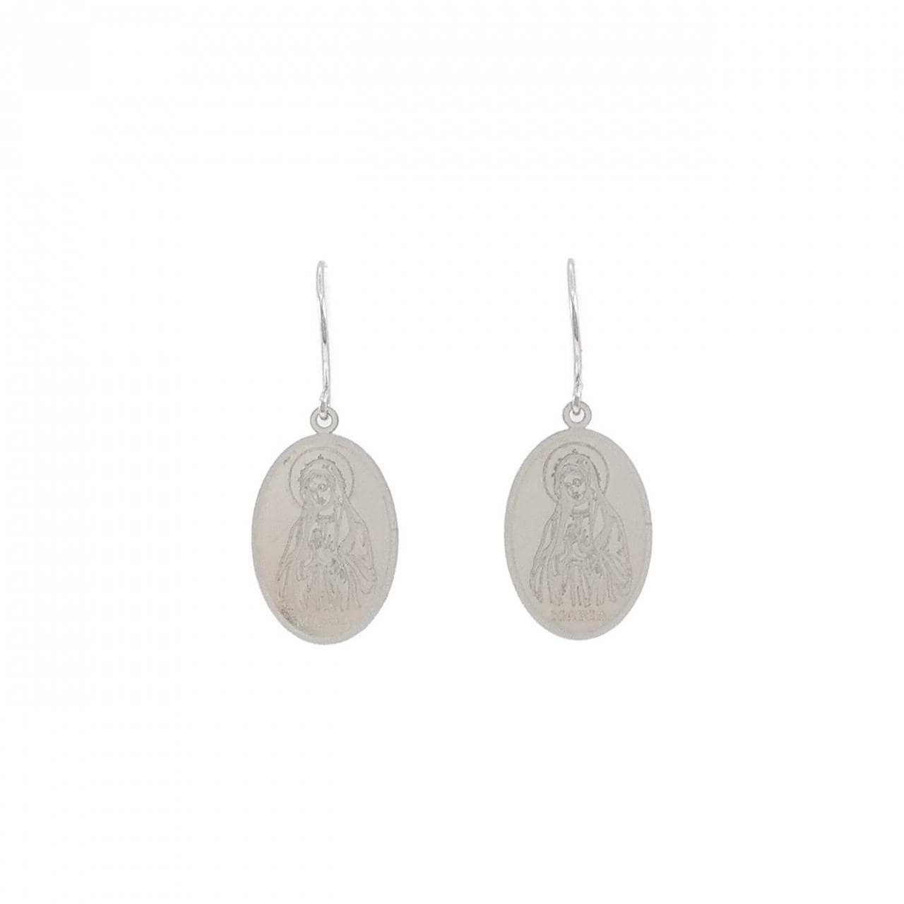 [新品] PT900耳环