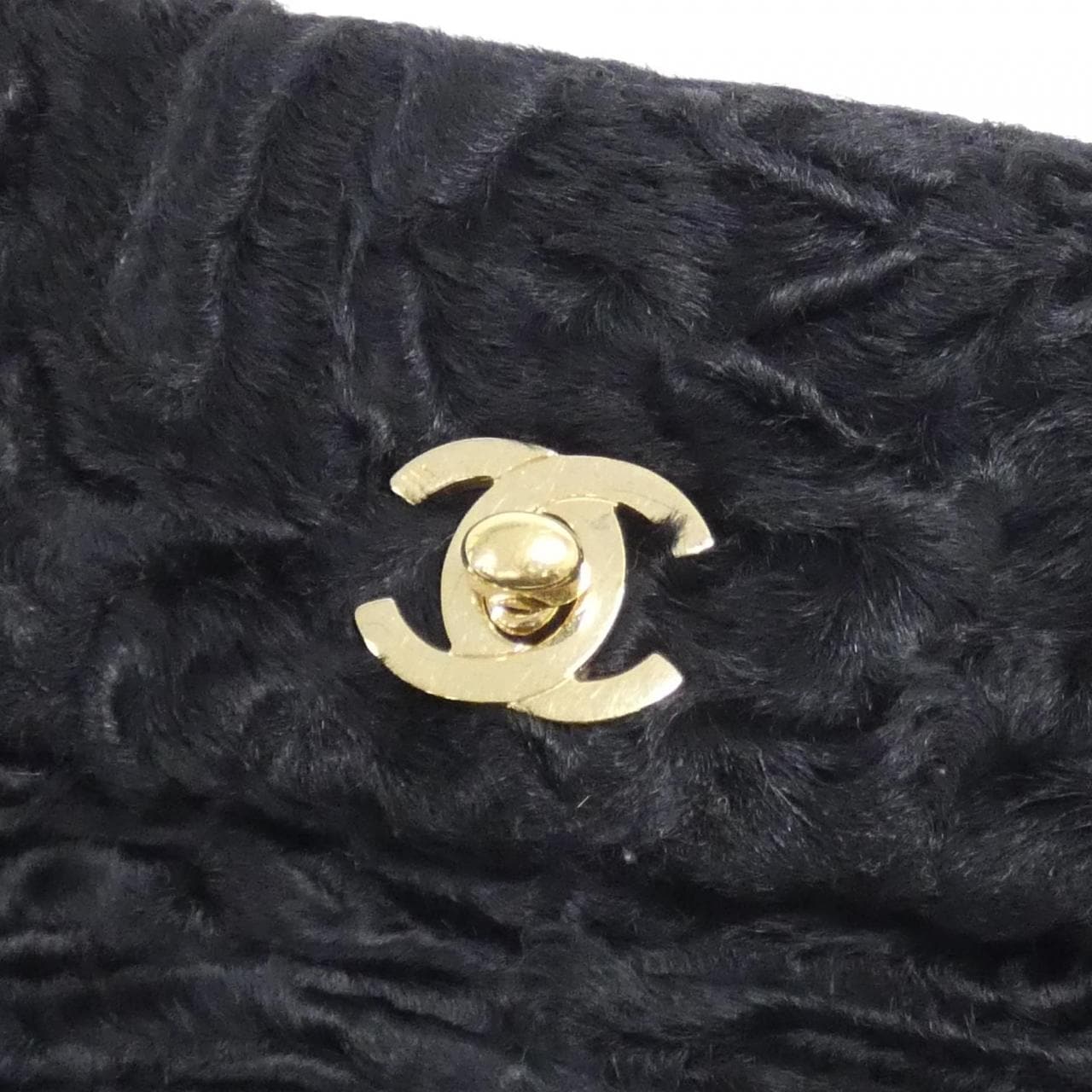 【ヴィンテージ】シャネル ショルダーバッグ