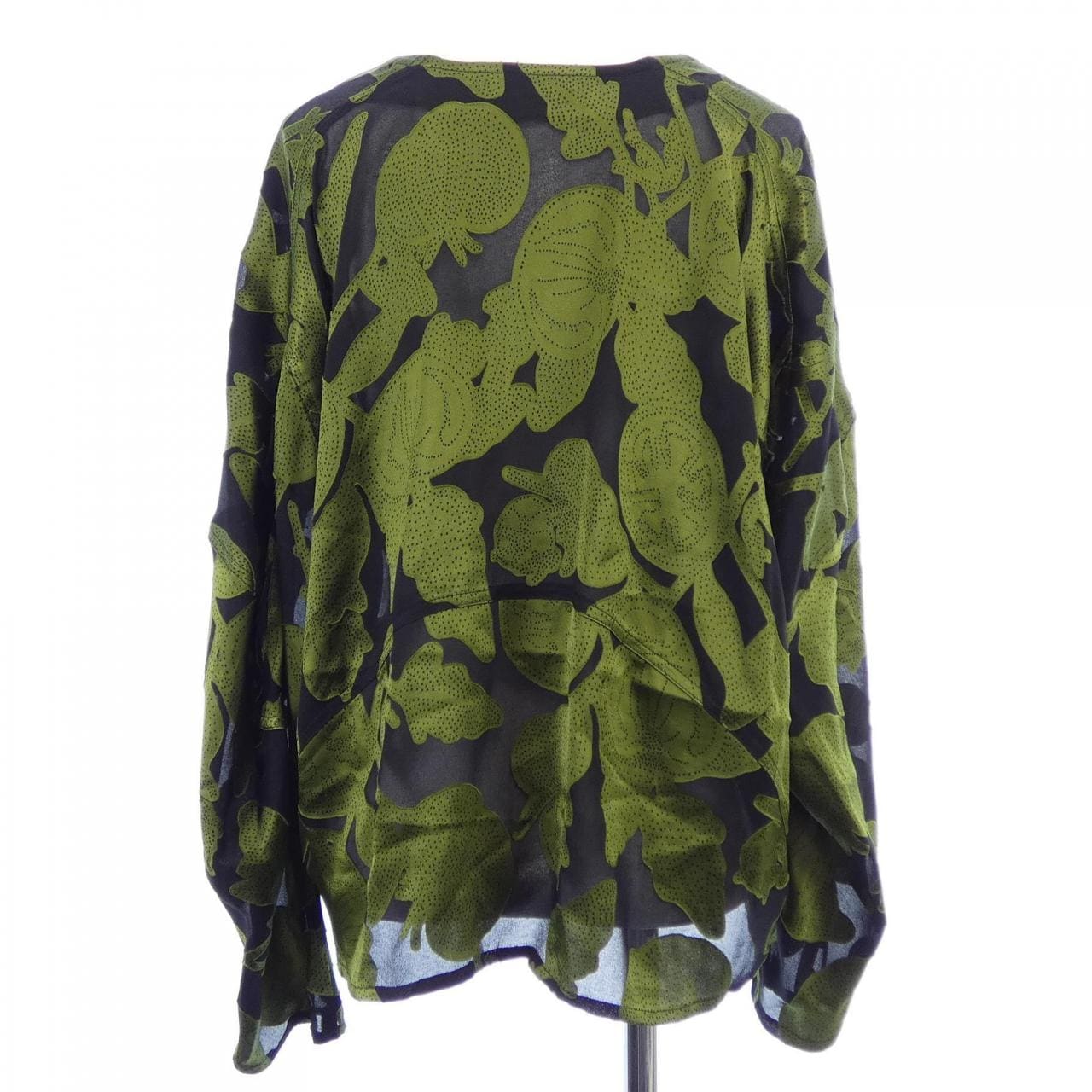 ヘンリックヴィブスコフ HENRIK VIBSKOV トップス