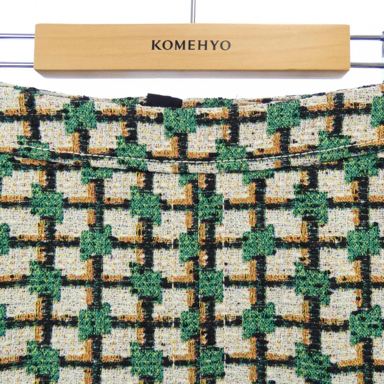 オデー ODEEH スカート