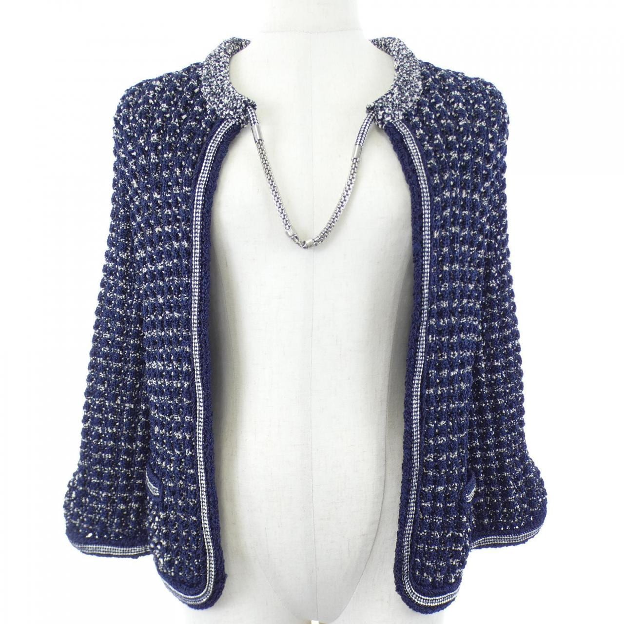 CHANEL P43321K04415 Jacket