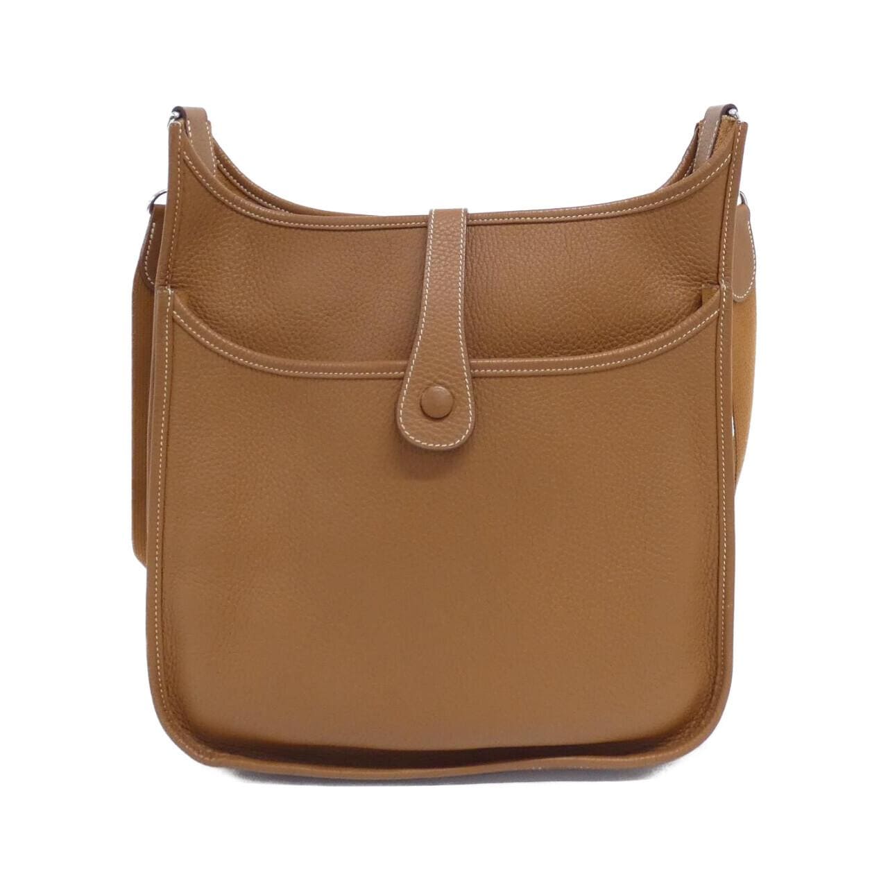 エルメス エヴリン3 GM 056275CK ショルダーバッグ