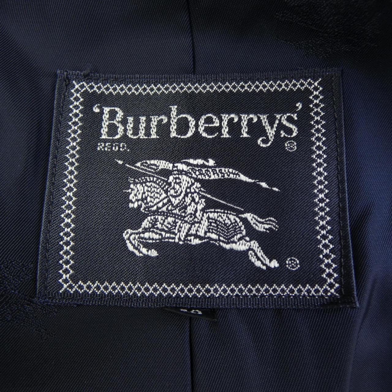 【ヴィンテージ】バーバリーズ Burberrys ジャケット