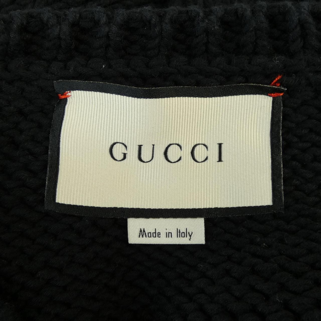 グッチ GUCCI 523003-X9U45 ニット