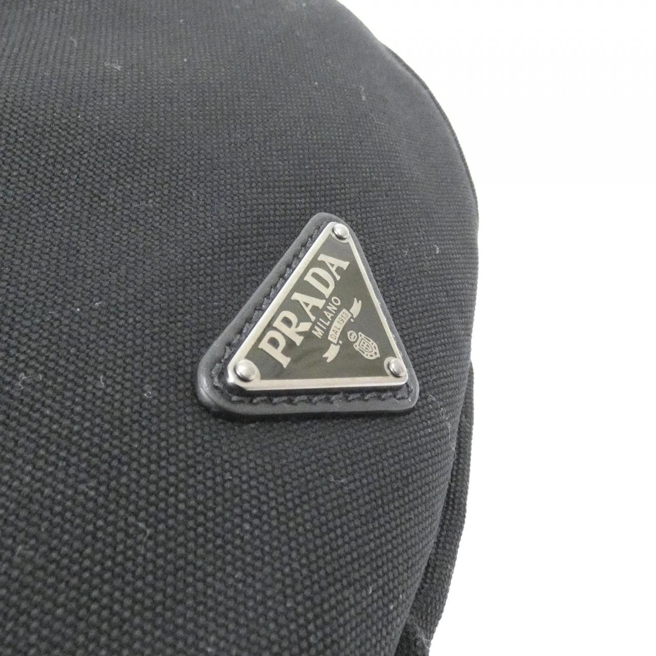 【新品】プラダ 2VC056 ボストンバッグ