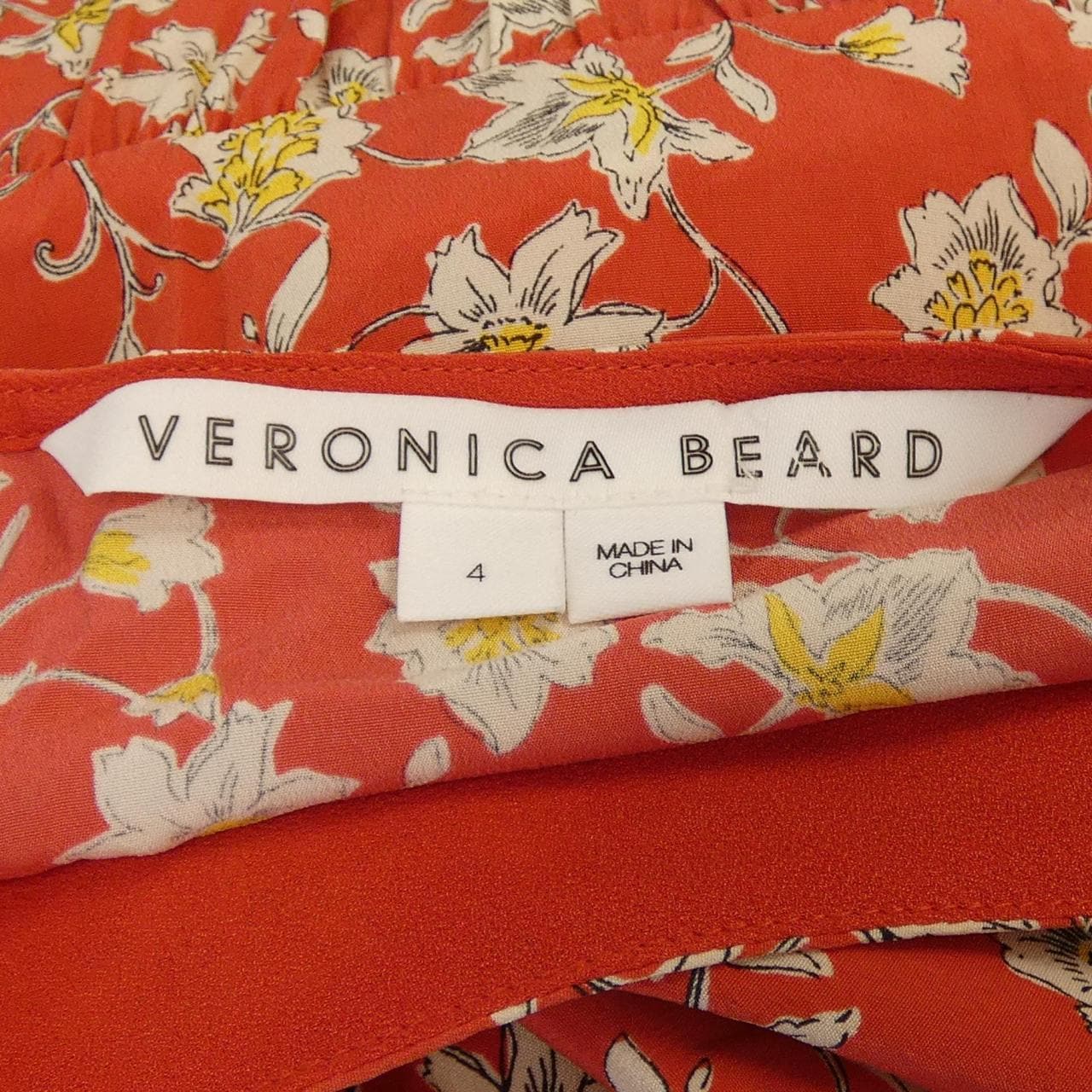 VERONICA BEARD ワンピース