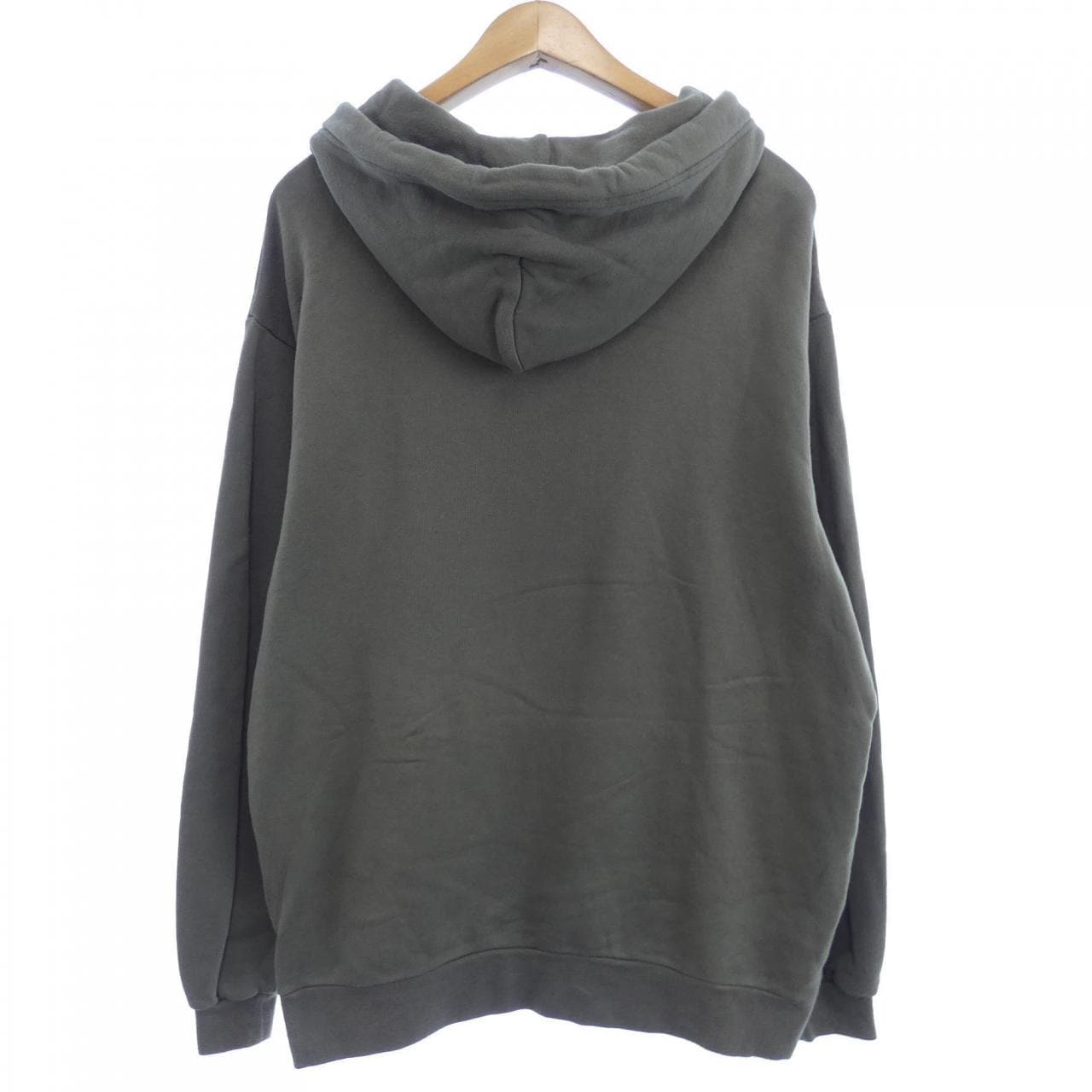 雙擊 WTAPS 連PARKER