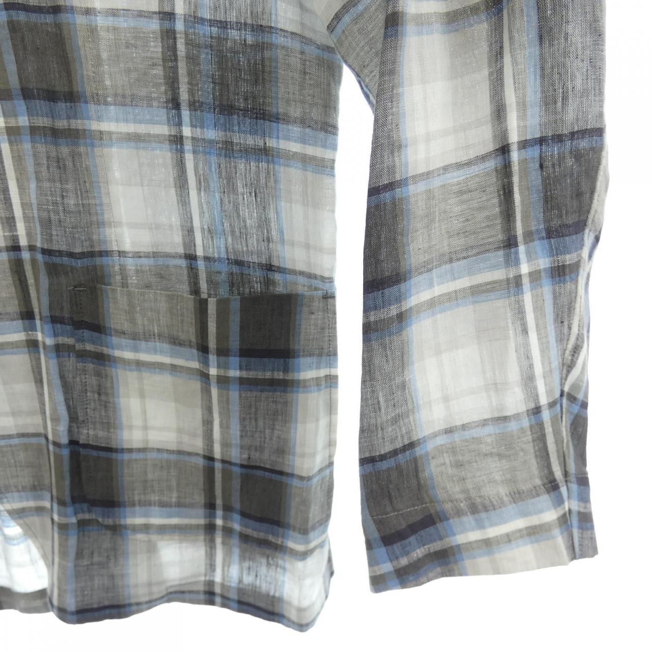 ラルディーニ LARDINI JVAMAJ ジャケット