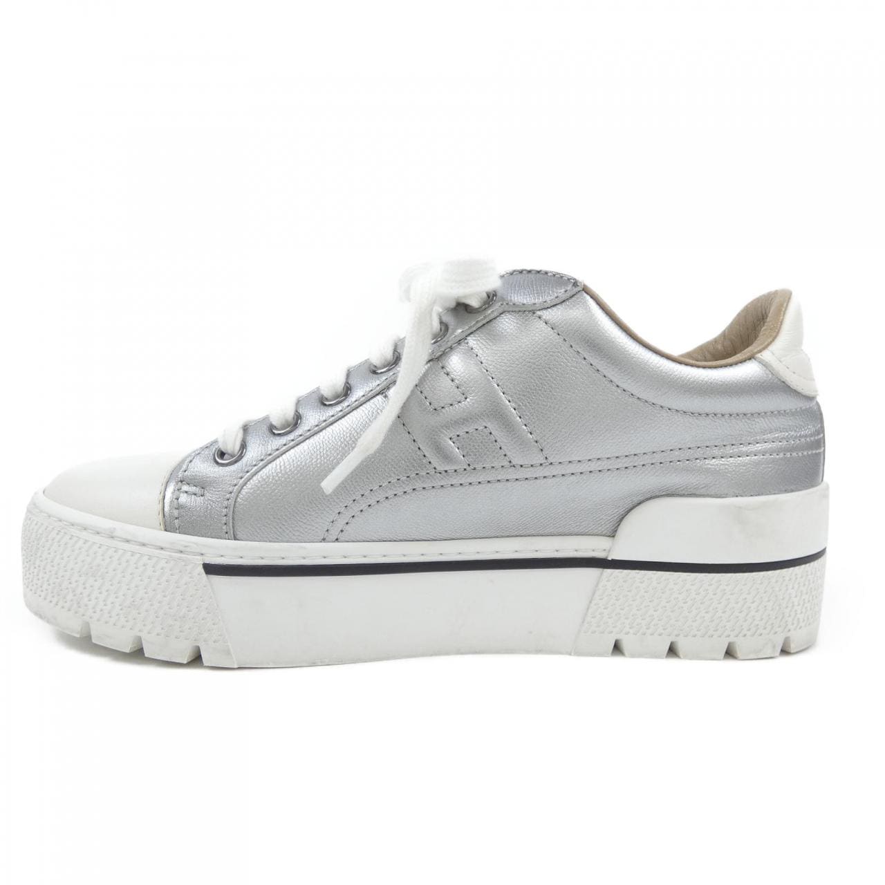 エルメス HERMES ヴォルテージ 201128Z スニーカー