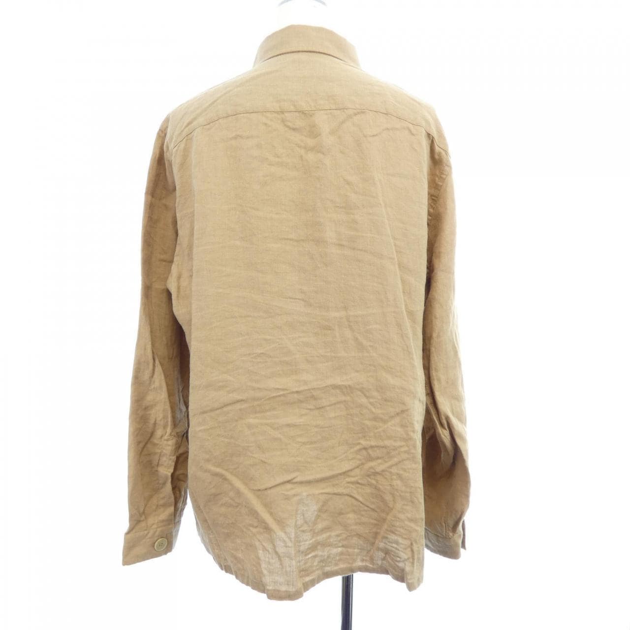 ギローバー GUY ROVER シャツ