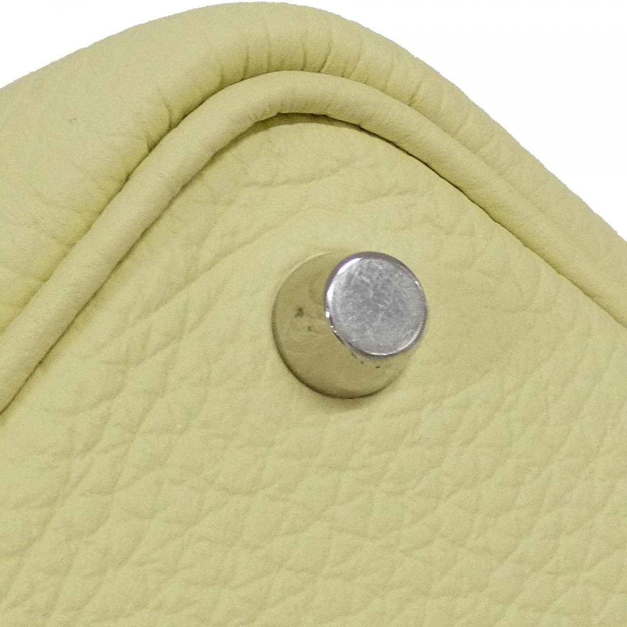 エルメス ピコタン ロック エクラ PM 069560CK バッグ