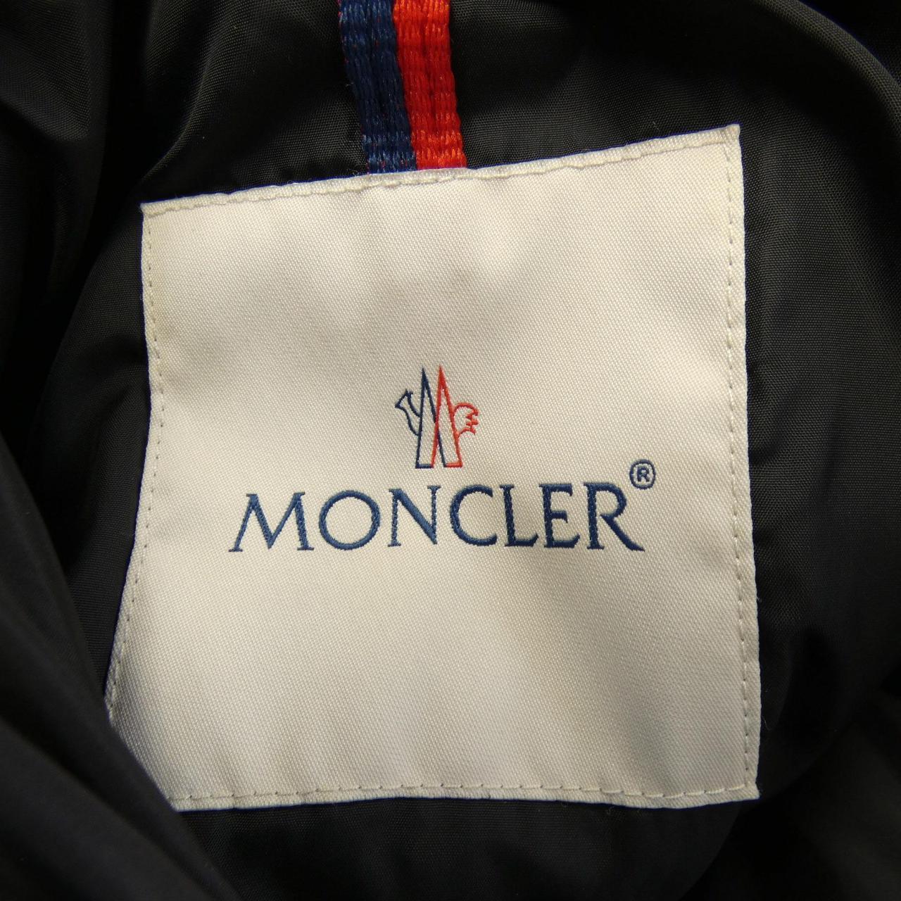 モンクレール MONCLER 539ZD DOMBES ダウンコート