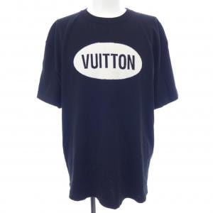 ルイヴィトン LOUIS VUITTON インタルシアジャカードクルーネック HMN81WJS5 ニット