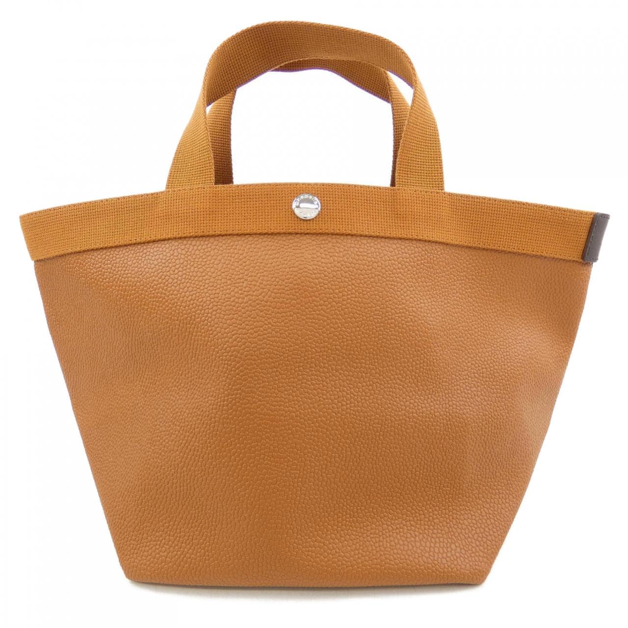 エルベシャプリエ HERVE CHAPELIER 舟型トート 707GP BAG