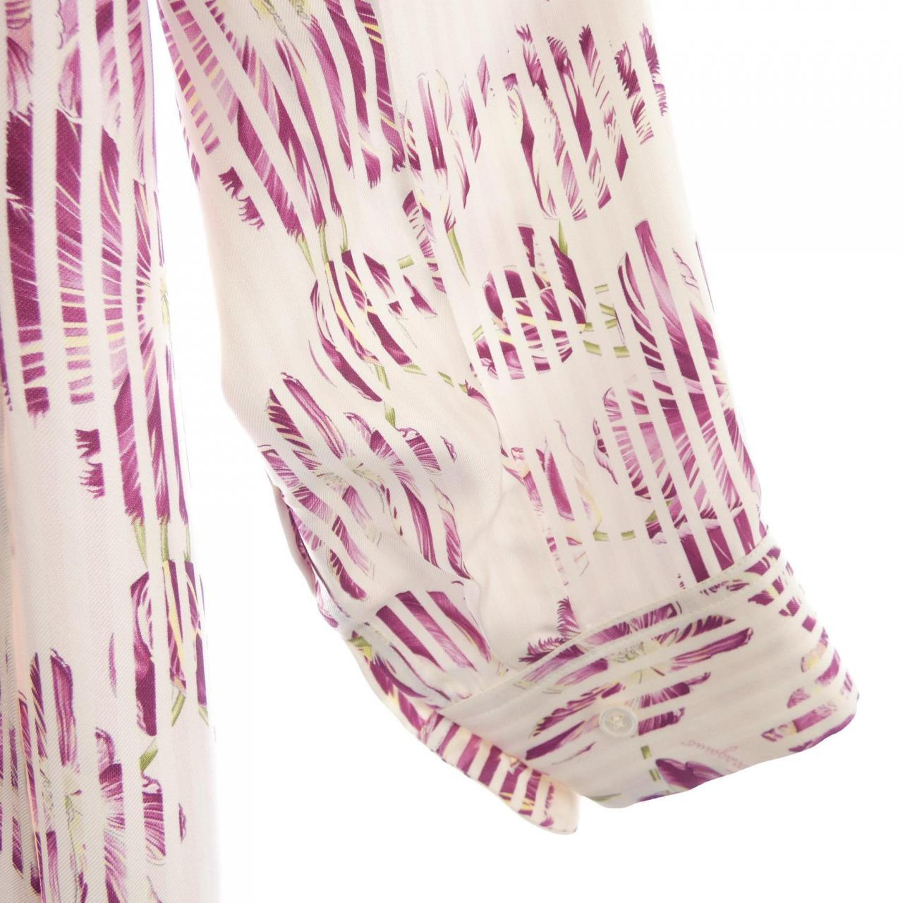 サルヴァトーレフェラガモ SALVATORE FERRAGAMO シャツ