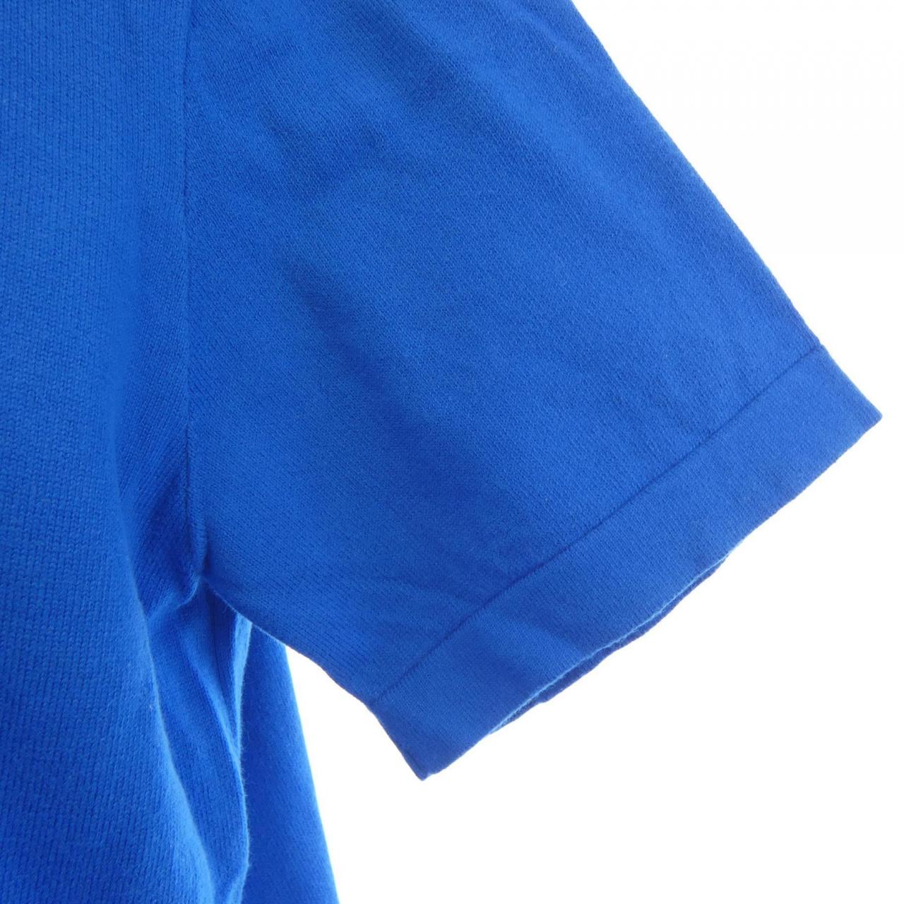 ルイヴィトン LOUIS VUITTON エブリデイLVクルーネック HLN84WDB0 ニット